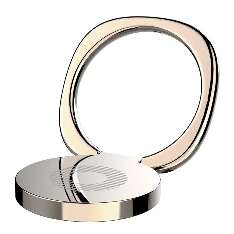 Baseus Privity Ring Bracket Gold - Image 1