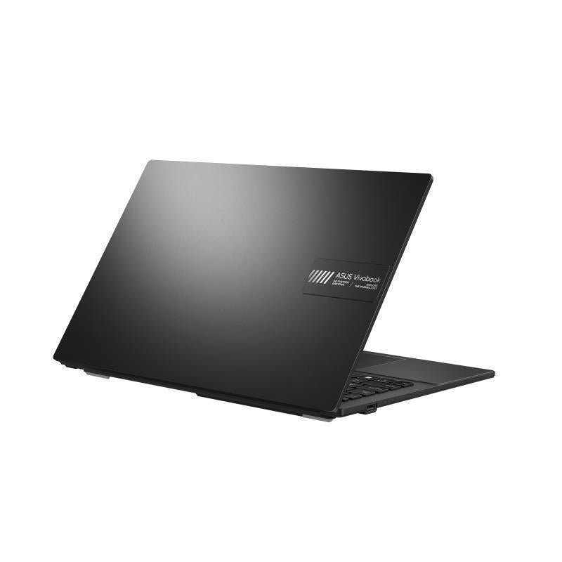 Notebook ASUS VivoBook Series Go 15 E1504FA-BQ2513W CPU Ryzen 3 7320U 2400 MHz 15.6" 1920x1080 RAM 8GB DDR5 SSD 512GB AMD Radeon Graphics Integrated ENG Windows 11 Home Black 1.63 kg 90NB0ZR2-M044R0