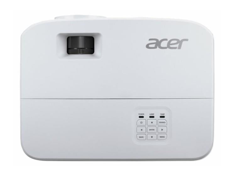 PROJECTOR X1526 4000 LUMENS/MR.JX911.001 ACER