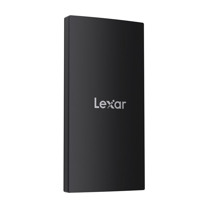 Lexar SL300 2TB portable SSD drive - Image 2