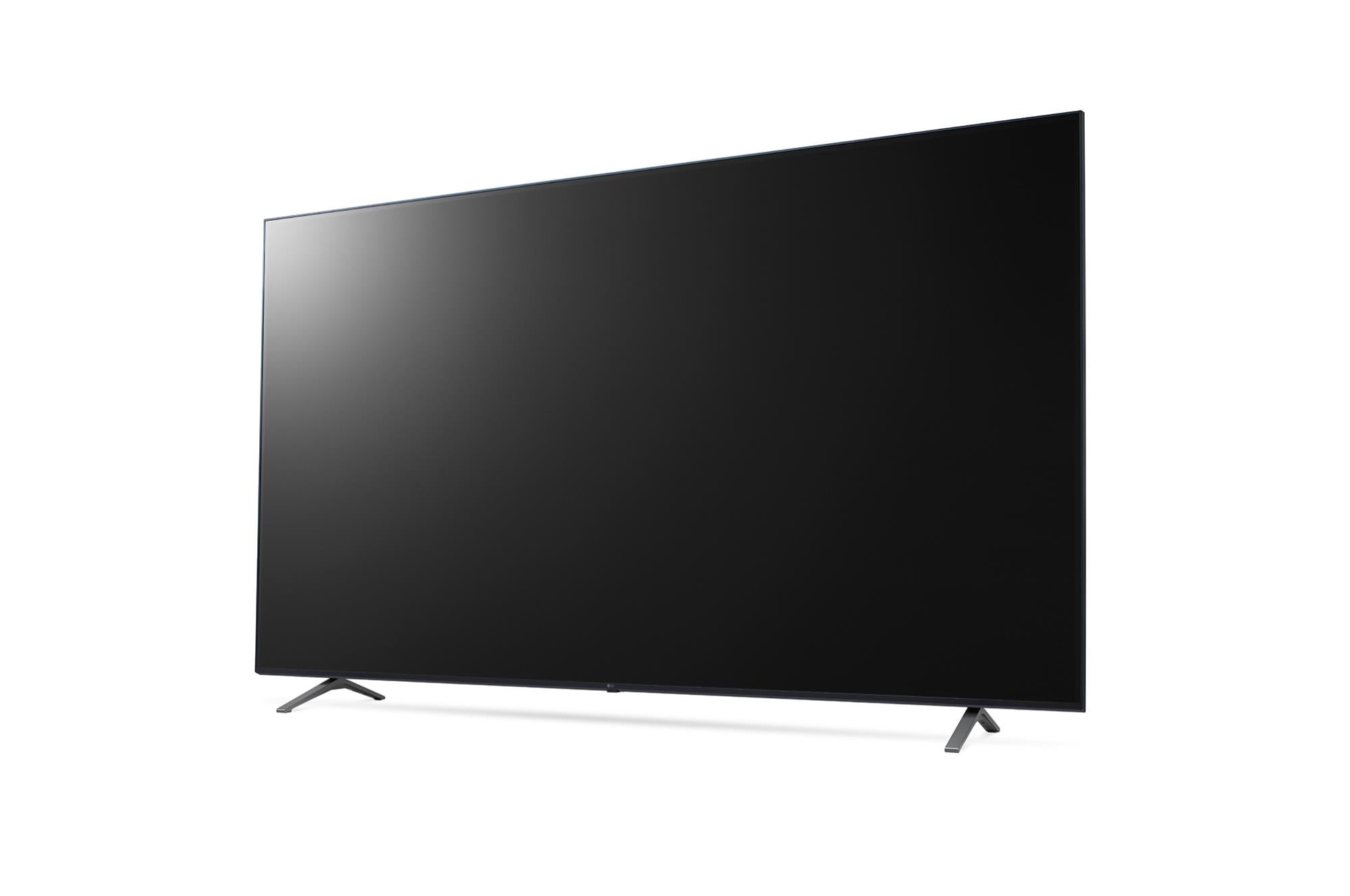 TV SET LCD 86" 4K/86UN640S0LD LG
