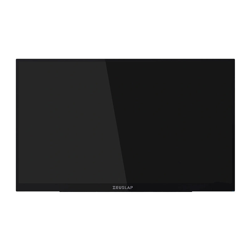 ZEUSLAP OL133ED Portable Monitor with a 13.3" Touchscreen - Image 2
