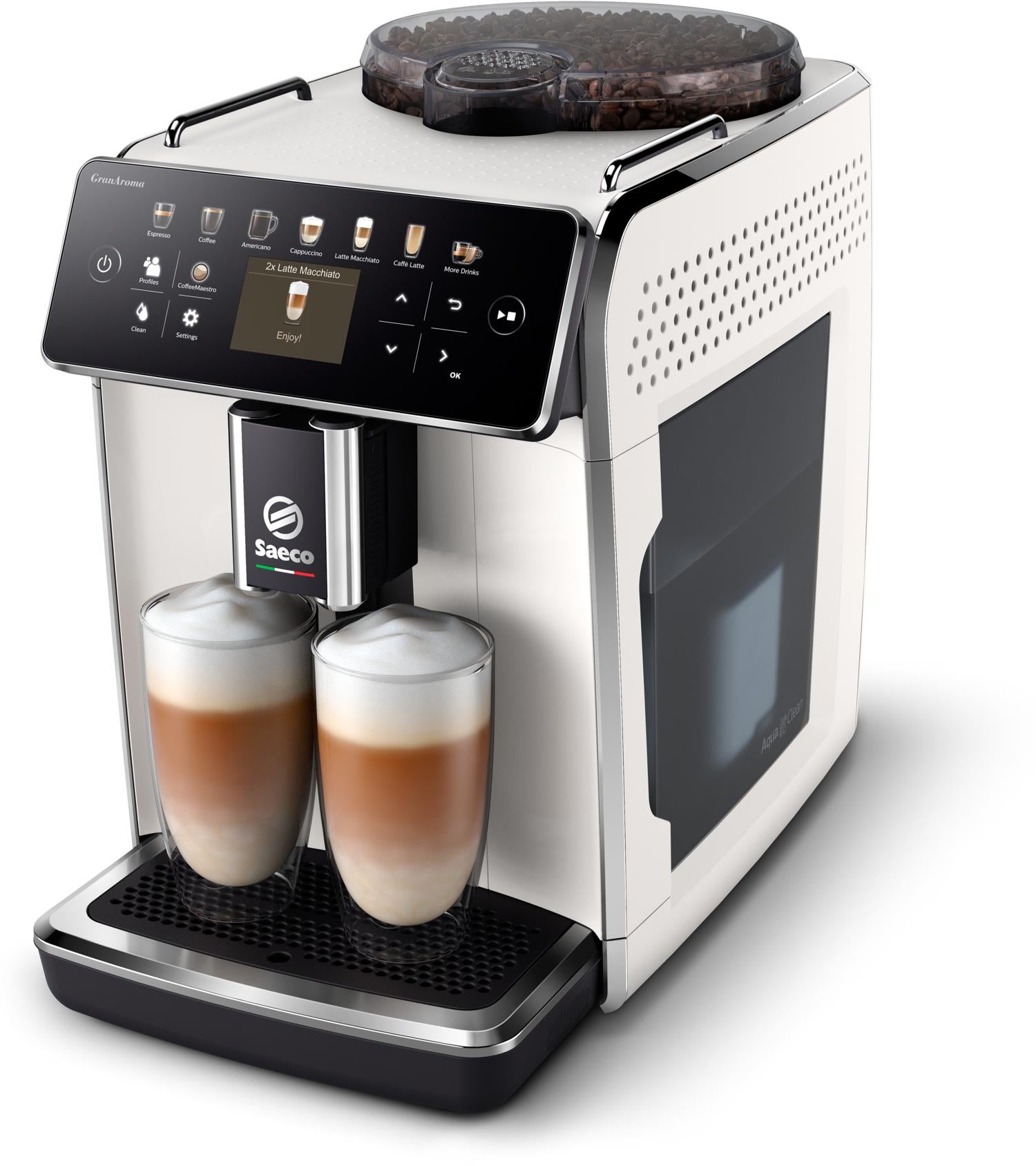 COFFEE MAKER SAECO/SM6580/20 PHILIPS