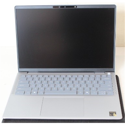 SALE OUT. | Dell | Inspiron 14 7441 Plus | Ice Blue | 14 " | IPS | Touchscreen | QHD+ | Anti-glare | Snapdragon X Elite 