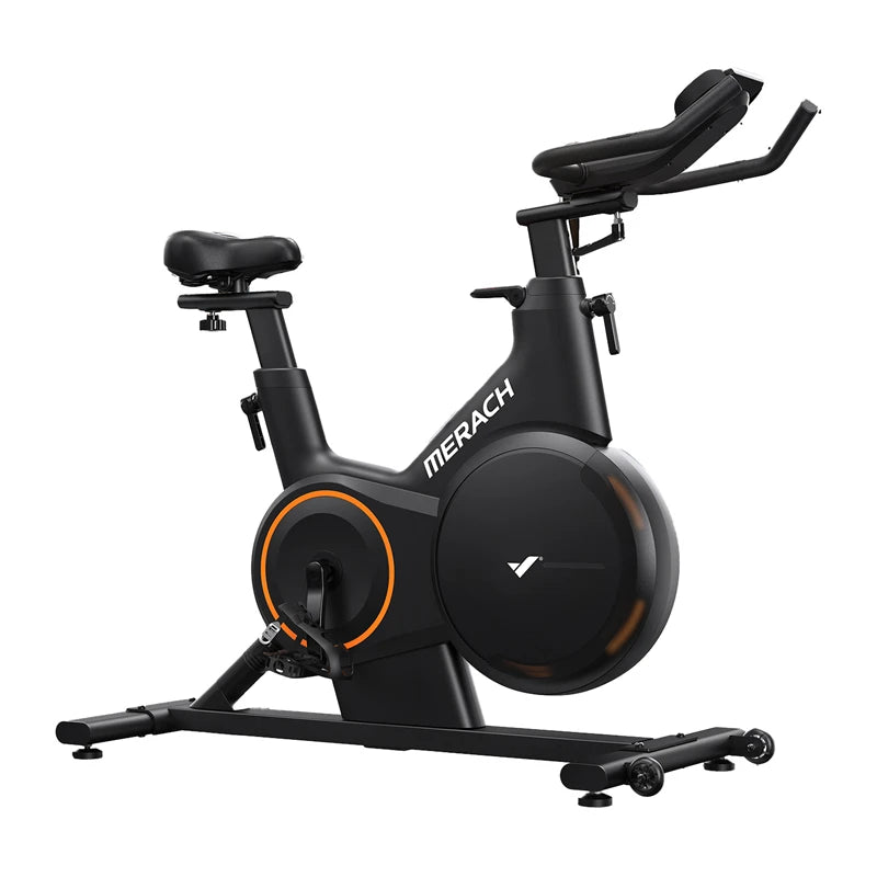 MERACH MR-S28B1 Spinning Bike - Image 2