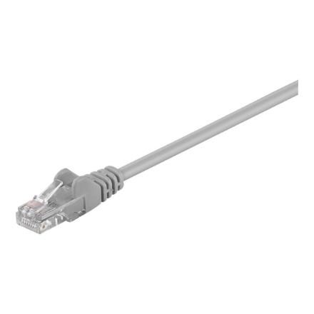 Goobay | CAT 5e patch cable, U/UTP | 68362