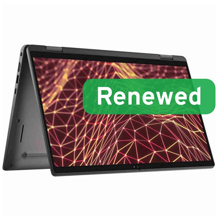 DELL Renewed Grade A | Latitude 7430 | 14 " | i7-1265U | 16 GB | SSD | 256 GB | Intel Iris Xe Graphics | Windows 11 Pro 