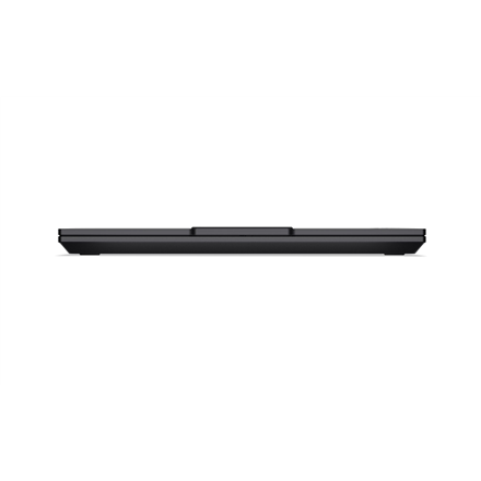 Lenovo ThinkPad P16v G3 Intel | Black | 16 " | OLED | Touchscreen | WQUXGA | 3840 x 2400 pixels | Intel Core Ultra 7 | 2