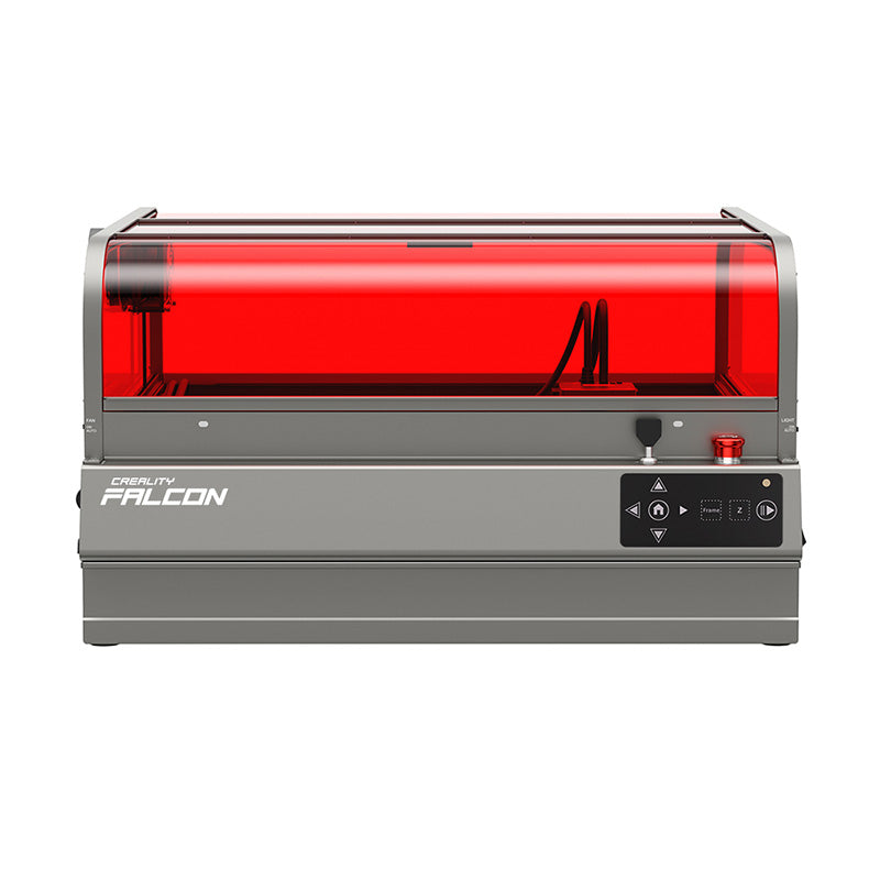 Creality Falcon 2 Pro S 40W laser engraving machine - Image 2