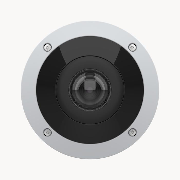 NET CAMERA M4318-PLVE DOME/02511-001 AXIS