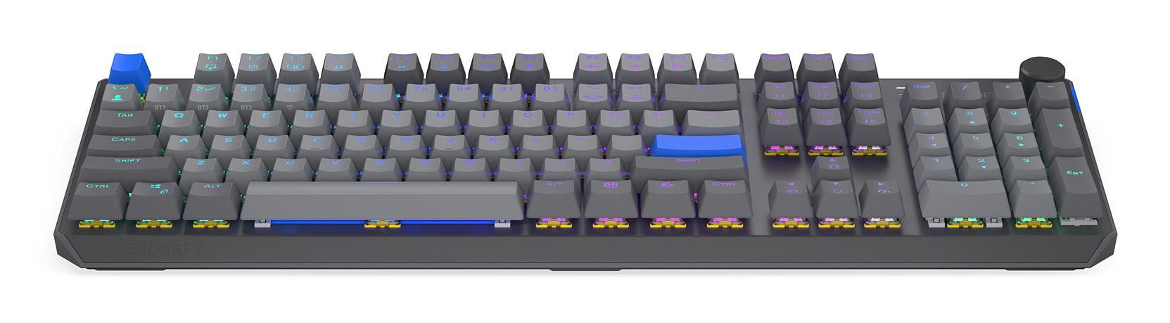 ENDORFY EY5A129 Keyboards