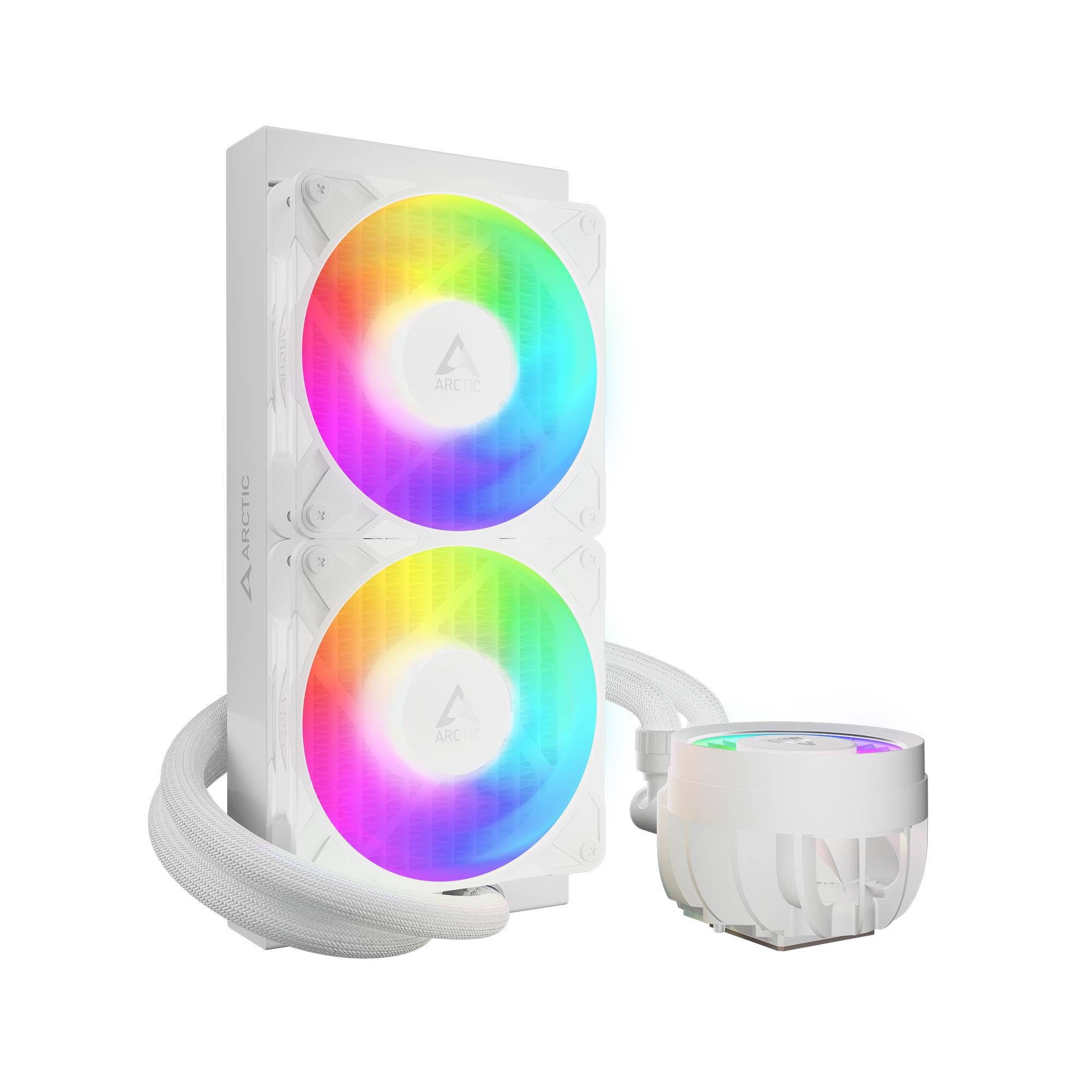CPU COOLER S_MULTI/ACFRE00186A ARCTIC