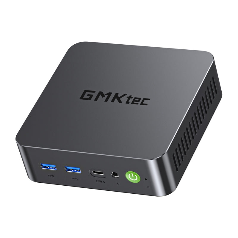 GMKtec K17 Mini PC with Intel Core Ultra 5 226V, 16GB RAM, 1TB Storage, and Windows 11 Pro - Image 2