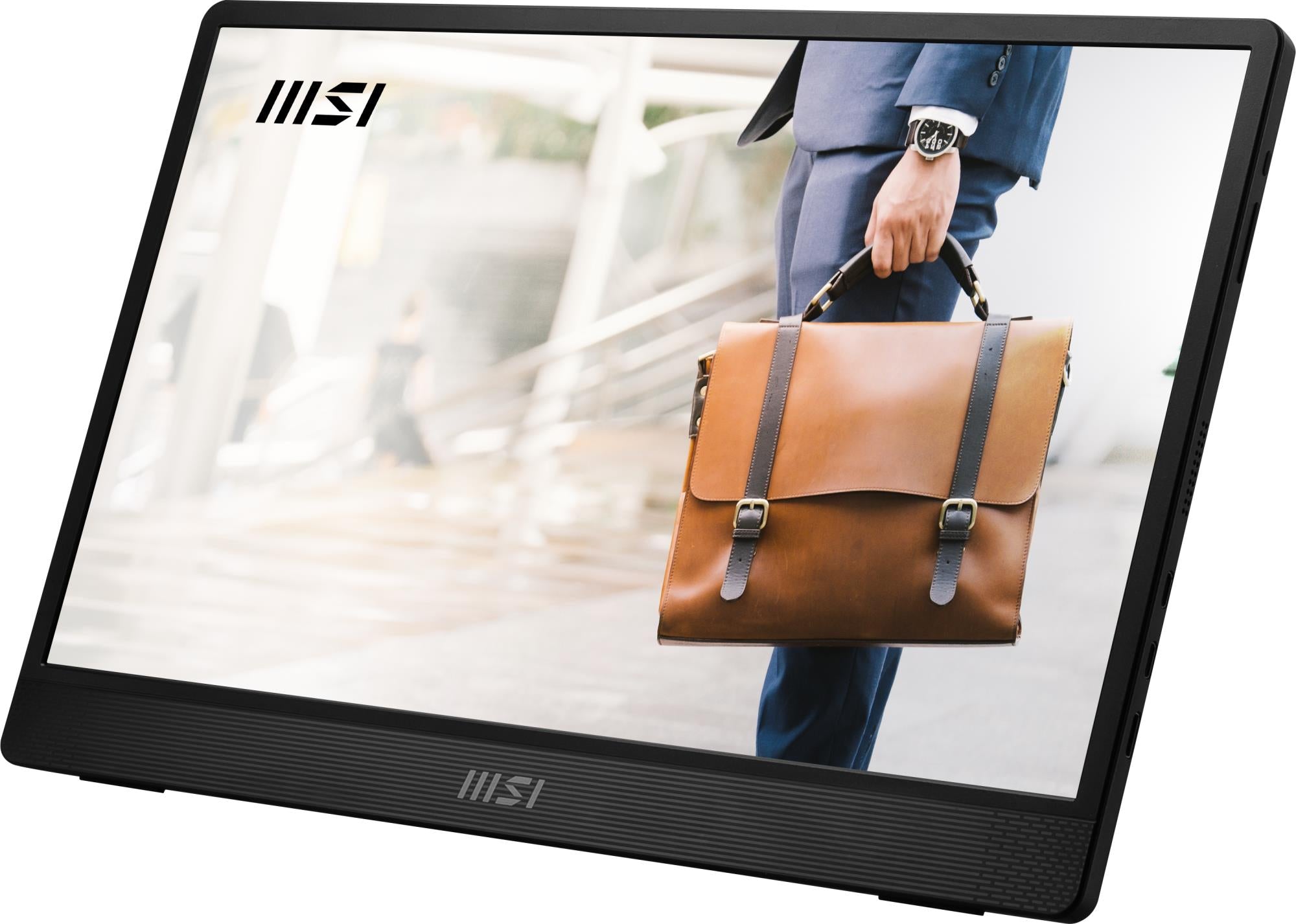 MONITOR LCD 16"/PRO MP161 E2U MSI