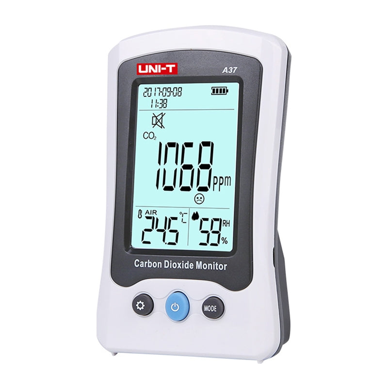 Uni-T A37 CO2 Meter - Image 1