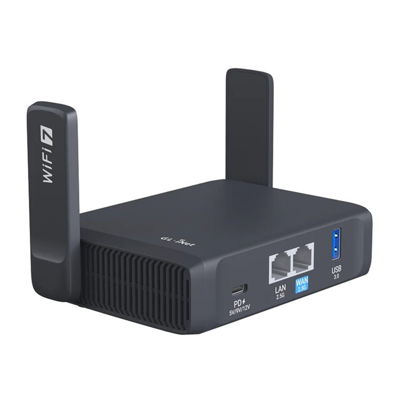 GL.iNet Slate 7 Router - Image 2