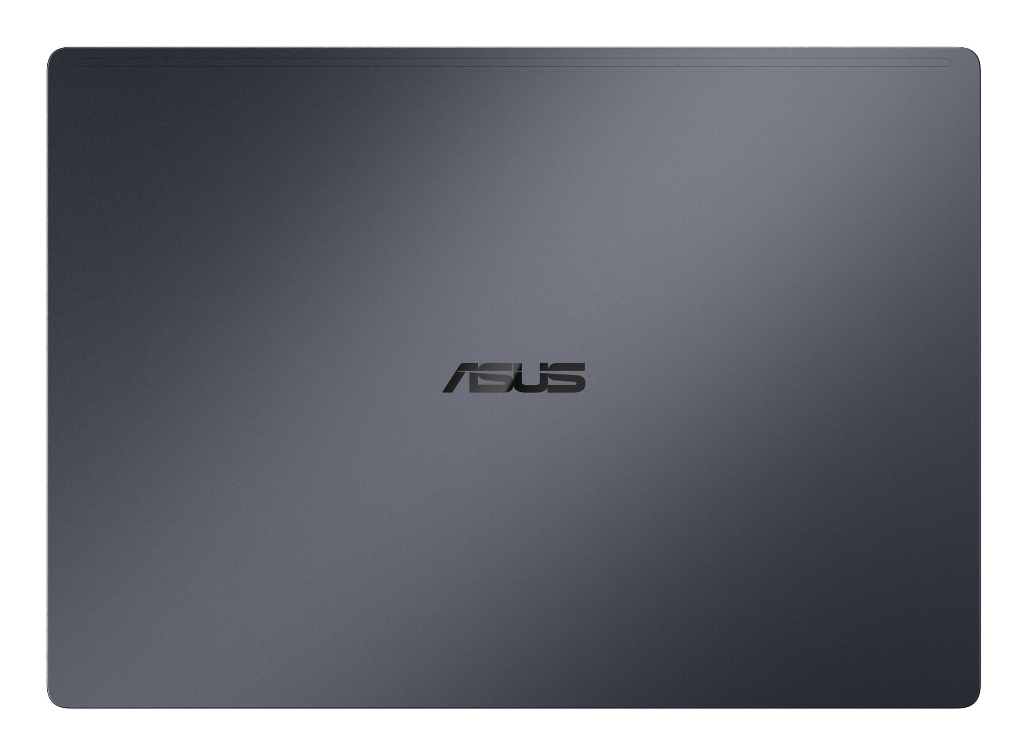 Notebook ASUS ExpertBook B5605CAA-PL0057X CPU Intel Core Ultra 5 325 16 " 2560 x 1600 pixels RAM 16 GB DDR5-SDRAM SSD 512 GB Discrete graphics Not available On-board graphics Yes Numeric keypad Yes OS installed Windows 11 Pro Smart card reader Yes Colour