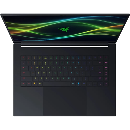 Razer Blade 16 RZ09-05817EN3-R3E1 | Black | 16 " | OLED | QHD+ | 2560 x 1600 pixels | 240 Hz | Intel Core Ultra 9 | 386H