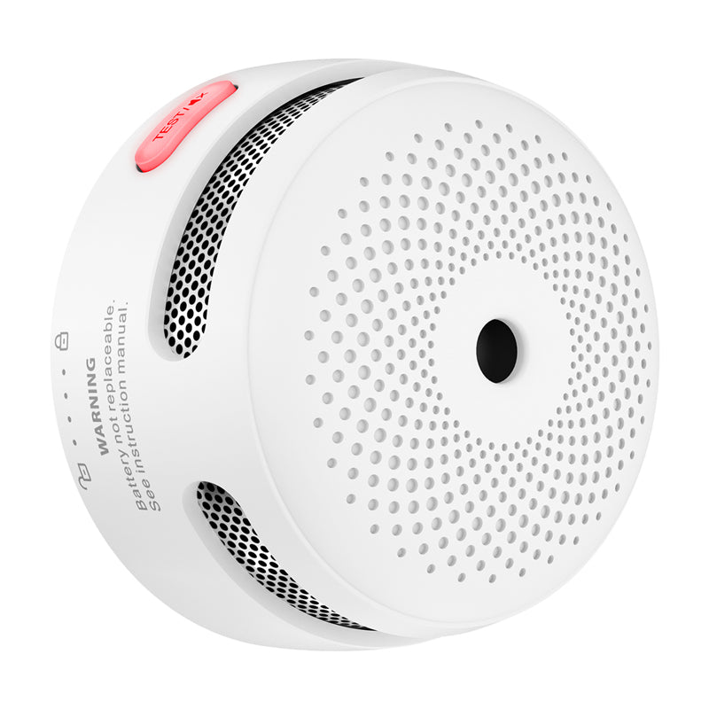 X-Sense XS01 smoke detector - Image 1