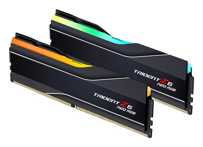 MEMORY DIMM 32GB DDR5-6400 K2/6400J3239G16GX2-TZ5NR G.SKILL