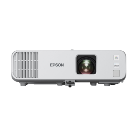 Epson 3LCD Projector EB-L270F | FHD | 5200 ANSI lumens | White
