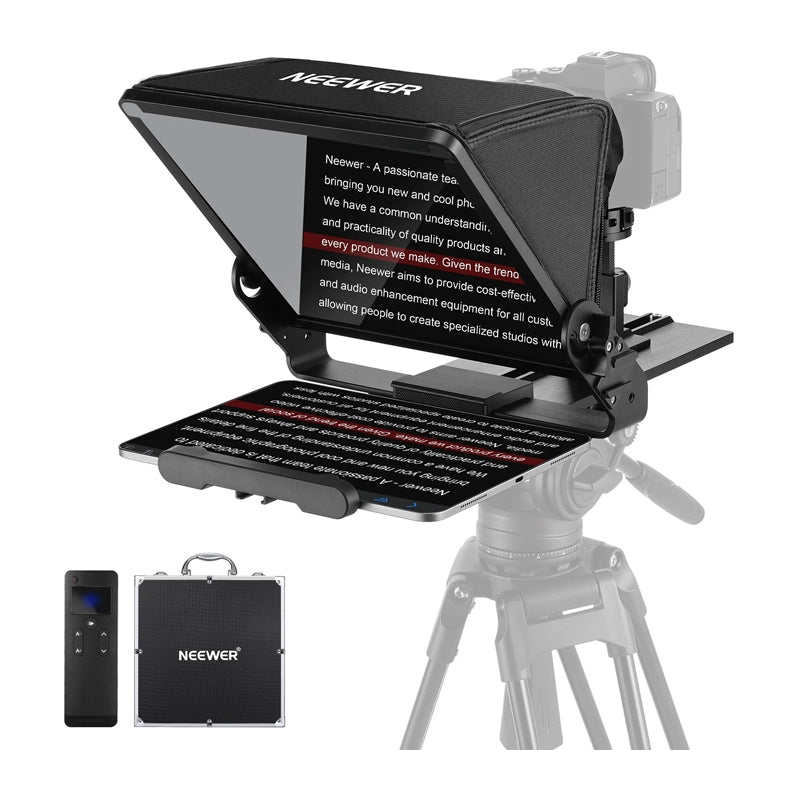 NEEWER X12II Tablet Tripod - Image 2