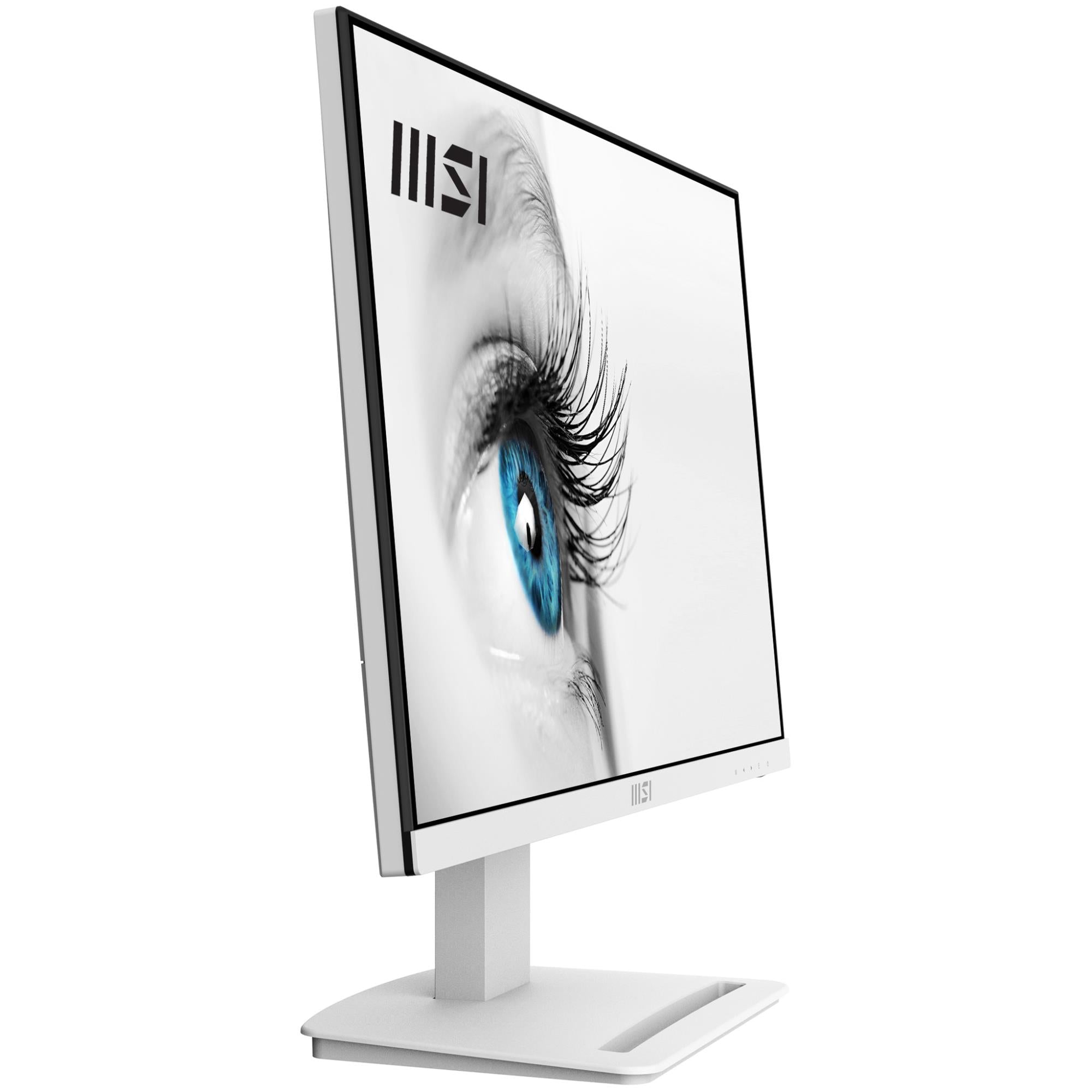 MONITOR LCD 24" IPS/PRO MP243XW MSI