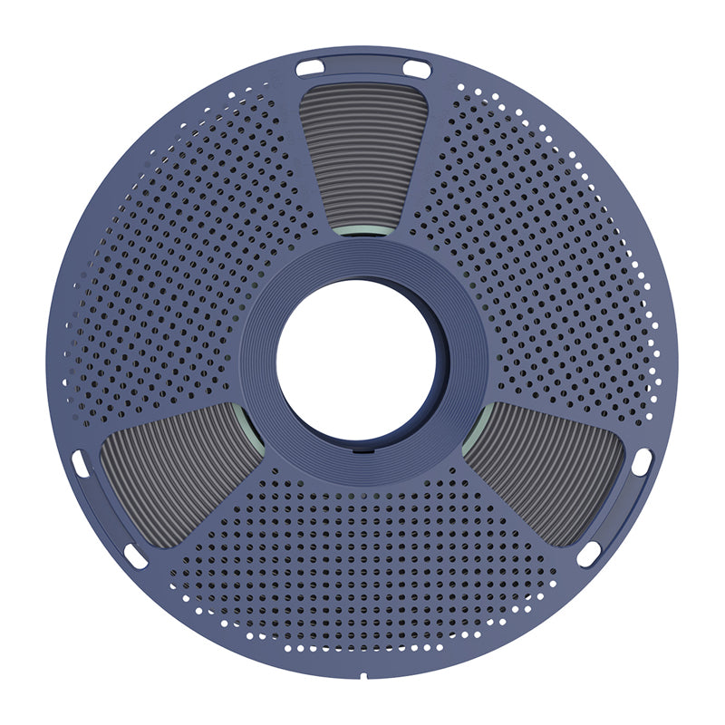 Sunlu PLA+ High-Speed Filament, Gray - Image 3