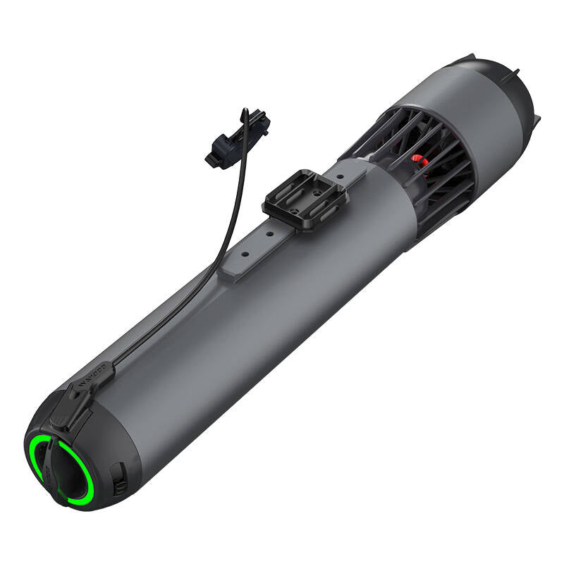Waydoo submersible - Image 1