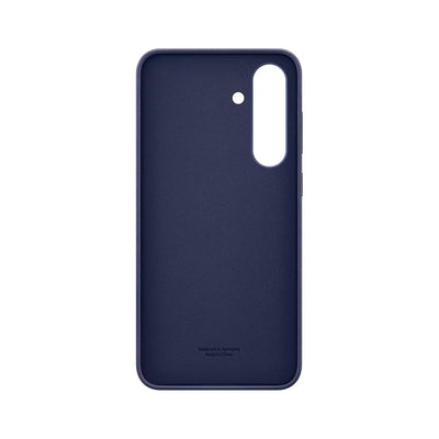 Samsung KindSuit Case EF-VS731PNE for Samsung Galaxy S25 FE - Dark Blue