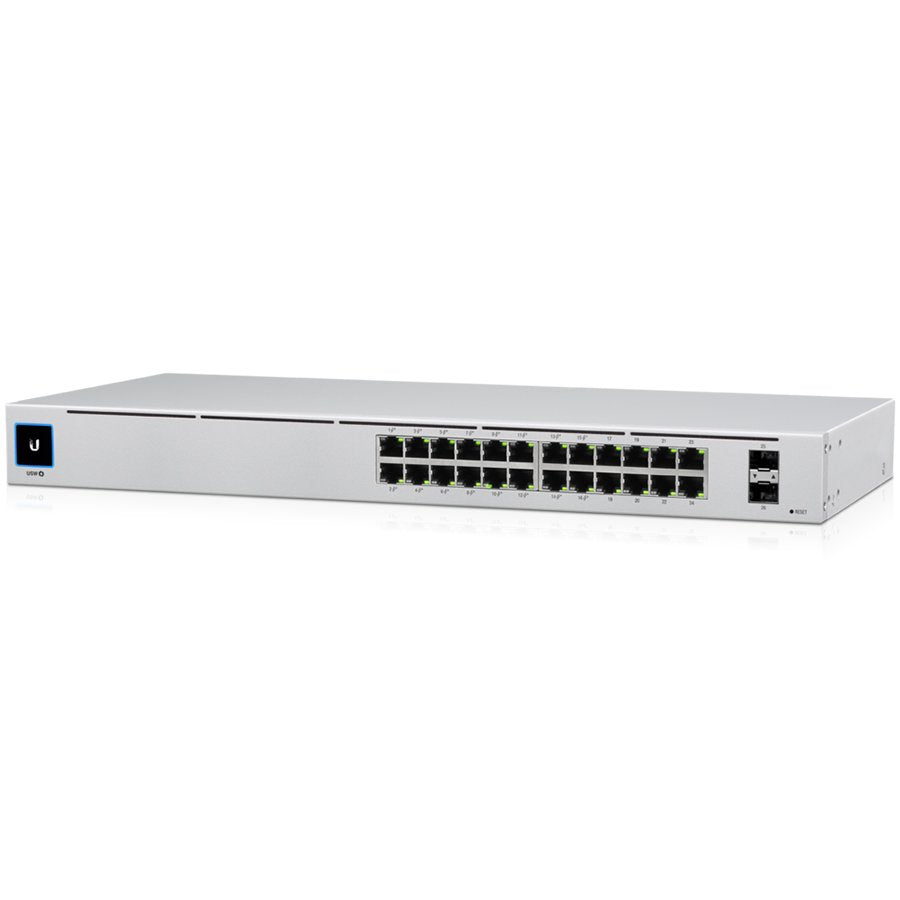 UBIQUITI Standard 24 PoE