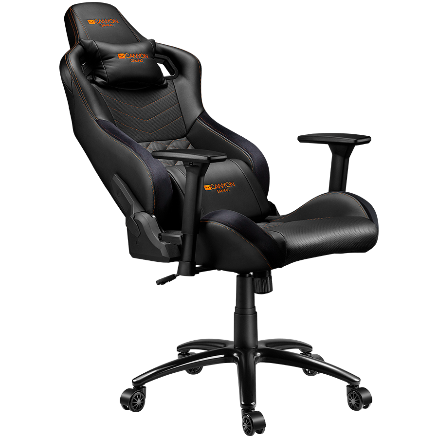 CANYON gaming chair Nightfall GС-70 Black