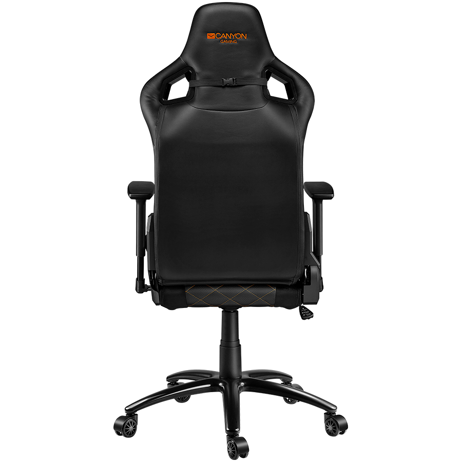CANYON gaming chair Nightfall GС-70 Black