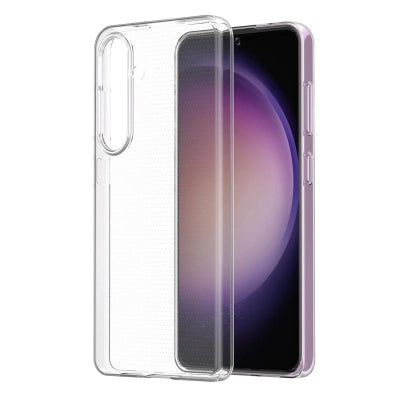 Ultra Clear Case for Samsung Galaxy A17 - Transparent — Hurtel