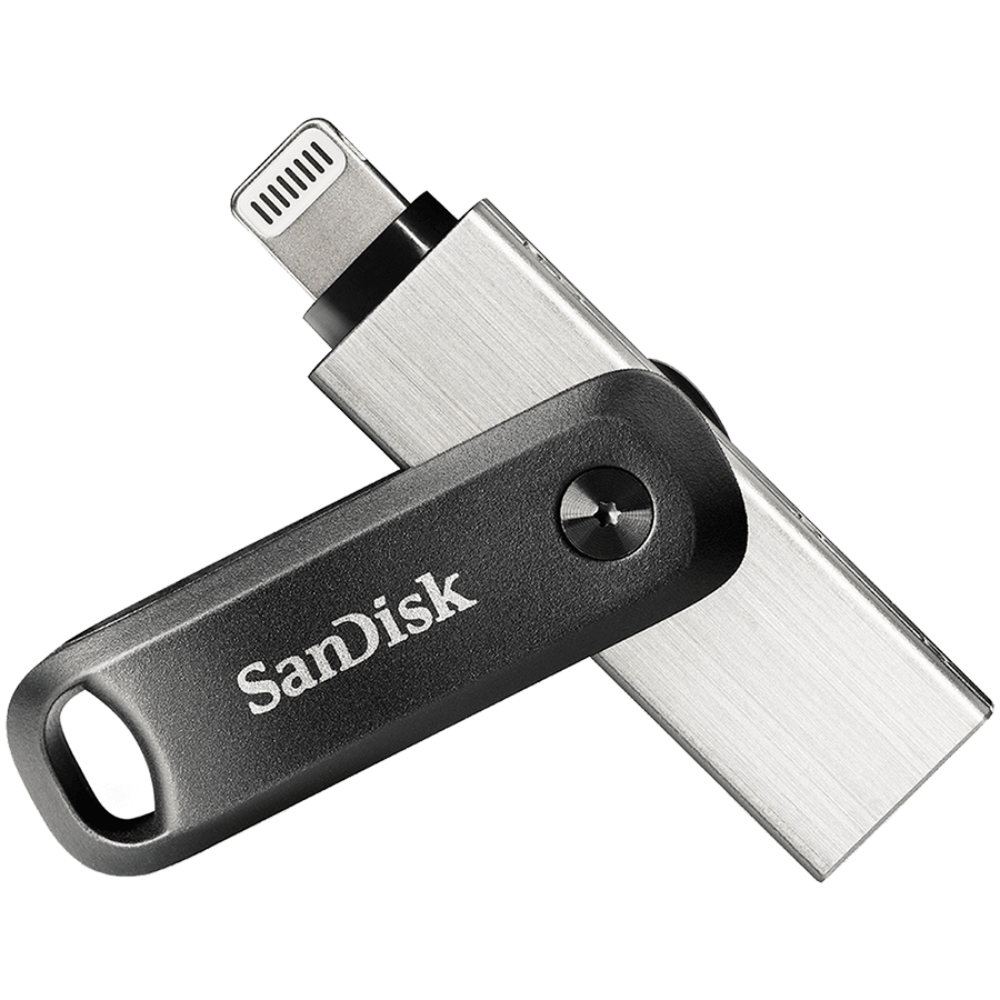 SANDISK iXpand Flash Drive Go 256GB