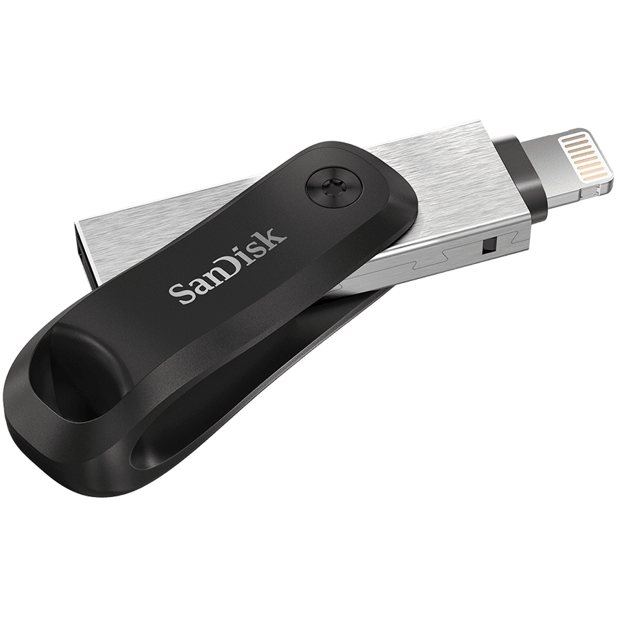 SANDISK iXpand Flash Drive Go 128GB
