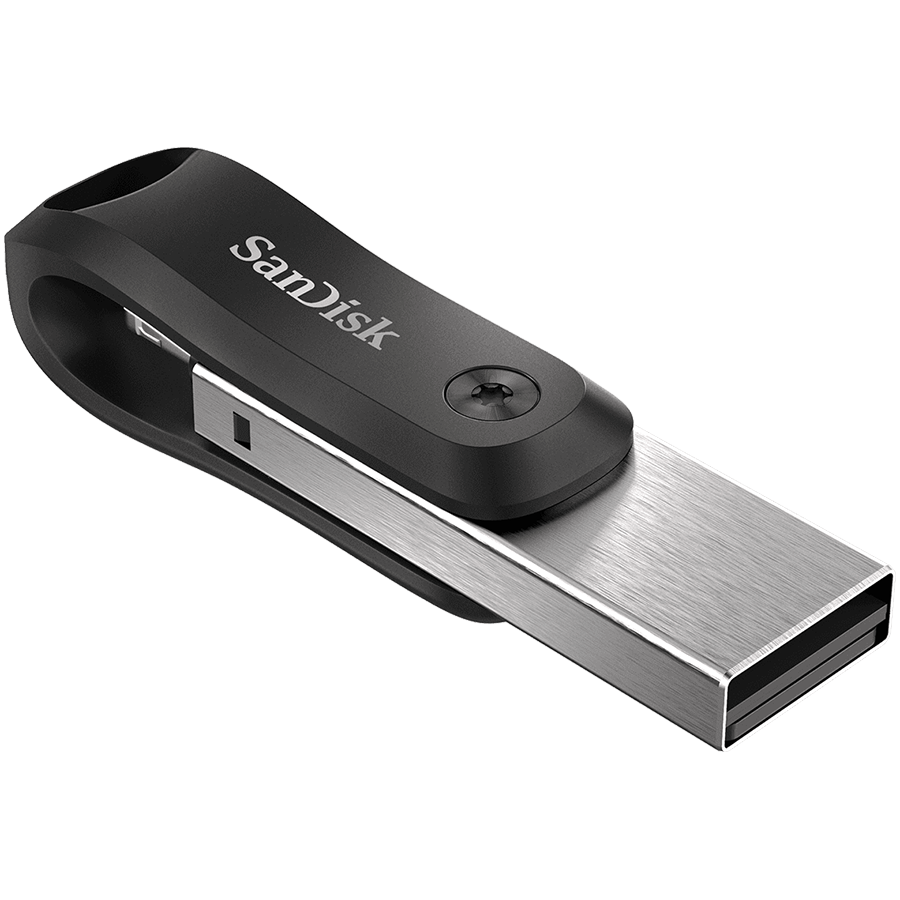 SANDISK iXpand Flash Drive Go 256GB
