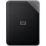 HDD External WD Elements SE Portable (2.5", 4TB, USB 3.0) — WESTERN DIGITAL
