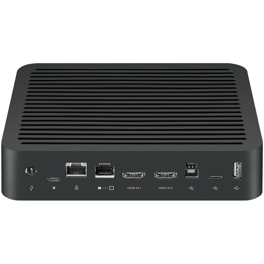 LOGITECH TABLE HUB FOR RALLY