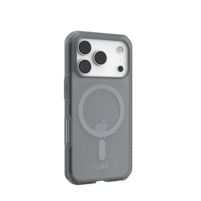 UAG Dot MagSafe Case for iPhone 17 Pro - Gray