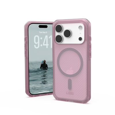 UAG Dot MagSafe Case for iPhone 17 Pro - Purple