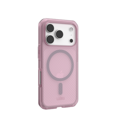 UAG Dot MagSafe Case for iPhone 17 Pro - Purple