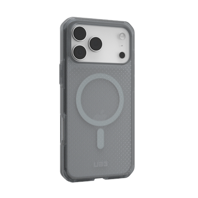 UAG Dot MagSafe Case for iPhone 17 Pro Max - Gray