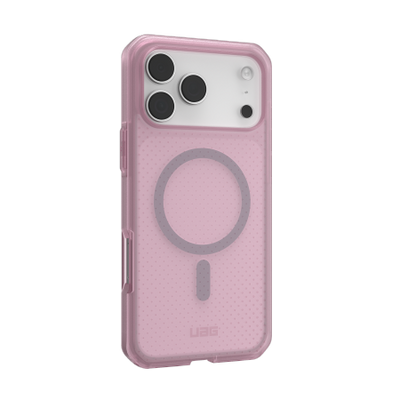 UAG Dot MagSafe Case for iPhone 17 Pro Max - Purple