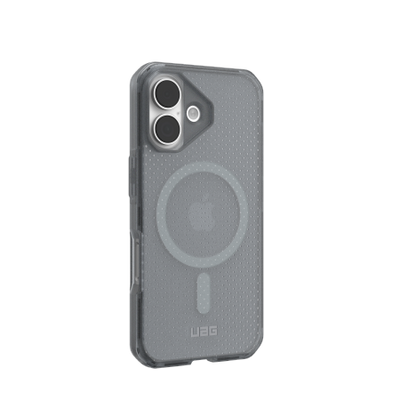 UAG Dot MagSafe Case for iPhone 17 - Gray