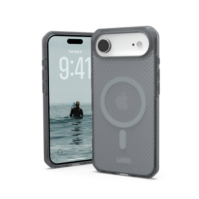 UAG Dot MagSafe Case for iPhone 17 Air - Gray