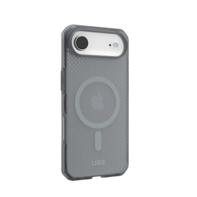 UAG Dot MagSafe Case for iPhone 17 Air - Gray
