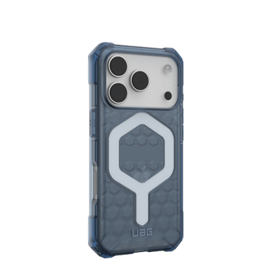 UAG Essential Armor MagSafe Case for iPhone 17 Pro - Blue