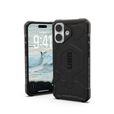 UAG Pathfinder MagSafe Case for iPhone 17 Pro Max - Blue