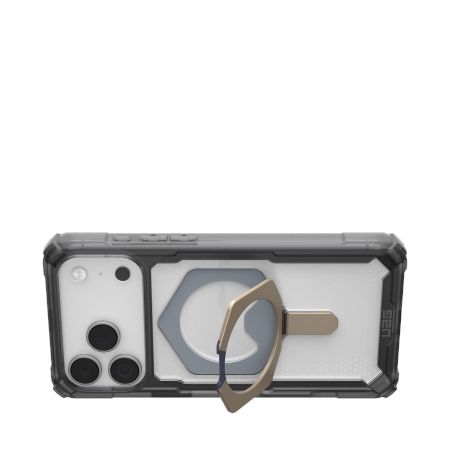 UAG Plasma XTE MagSafe case for iPhone 17 Pro Max - titanium